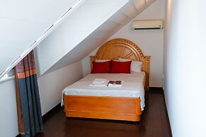 Kensington Laden Palas Buyukada