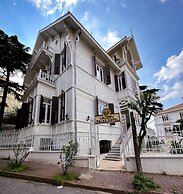 Kensington Laden Palas Buyukada