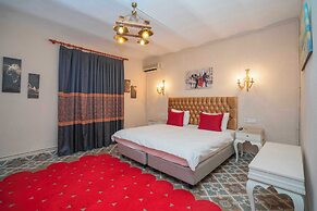 Kensington Laden Palas Buyukada