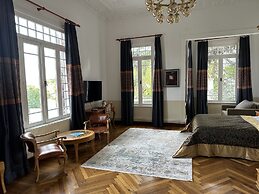 Kensington Laden Palas Buyukada