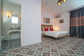 Kensington Laden Palas Buyukada