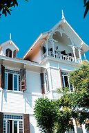 Kensington Laden Palas Buyukada