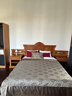 Kensington Laden Palas Buyukada