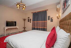 Kensington Laden Palas Buyukada