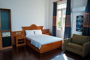 Kensington Laden Palas Buyukada