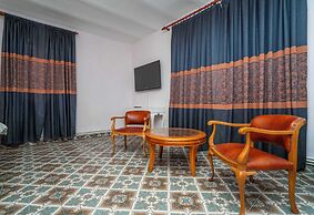 Kensington Laden Palas Buyukada