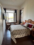 Kensington Laden Palas Buyukada