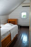 Kensington Laden Palas Buyukada