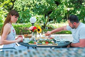 Kensington Laden Palas Buyukada