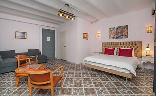 Kensington Laden Palas Buyukada