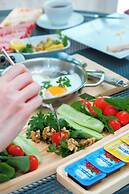 Kensington Laden Palas Buyukada