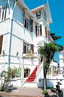 Kensington Laden Palas Buyukada