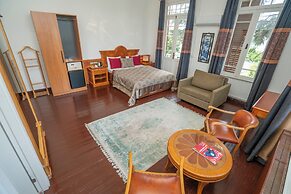 Kensington Laden Palas Buyukada