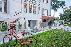 Kensington Laden Palas Buyukada