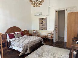 Kensington Laden Palas Buyukada