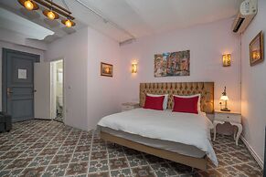 Kensington Laden Palas Buyukada