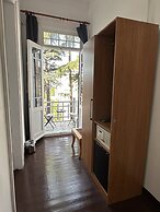 Kensington Laden Palas Buyukada