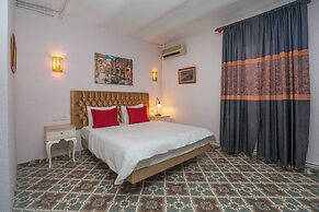 Kensington Laden Palas Buyukada