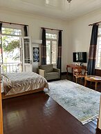 Kensington Laden Palas Buyukada