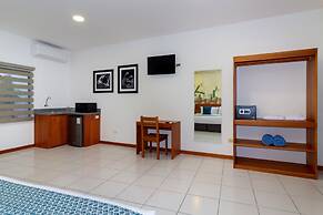 Plaza Luna Suites