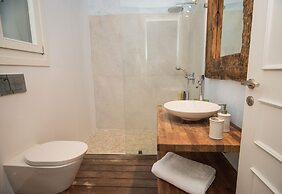 Grand Bleu Porto Heli Beachfront House