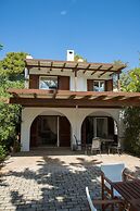 Grand Bleu Porto Heli Beachfront House