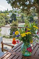 Grand Bleu Porto Heli Beachfront House