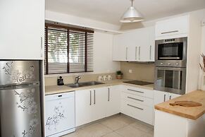 Grand Bleu Porto Heli Beachfront House