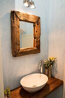 Grand Bleu Porto Heli Beachfront House