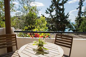 Grand Bleu Porto Heli Beachfront House