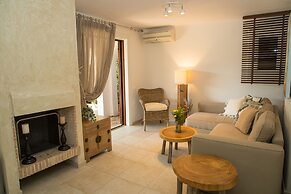 Grand Bleu Porto Heli Beachfront House