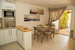 Grand Bleu Porto Heli Beachfront House