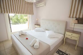 Grand Bleu Porto Heli Beachfront House
