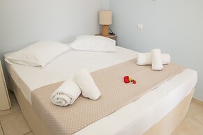 Grand Bleu Porto Heli Beachfront House