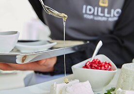 Idillio Luxury Rooms