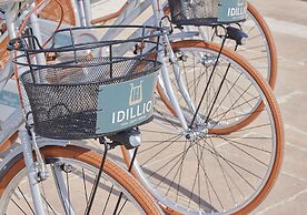 Idillio Luxury Rooms