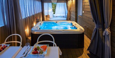 Idillio Luxury Rooms