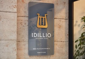 Idillio Luxury Rooms