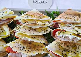 Idillio Luxury Rooms