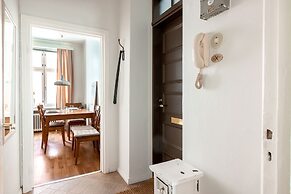 2ndhomes Comfy Studio by Esplanade Park