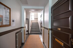 2ndhomes Comfy Studio by Esplanade Park