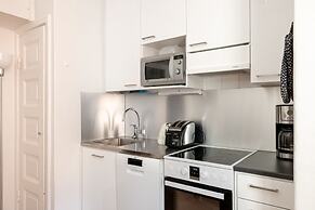 2ndhomes Comfy Studio by Esplanade Park