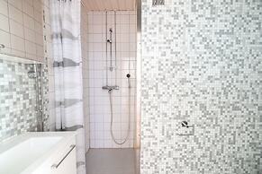 2ndhomes Comfy Studio by Esplanade Park