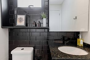 Condomínio CWBe Residence