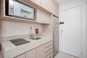 Condomínio CWBe Residence