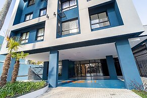 Condomínio CWBe Residence