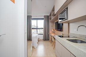 Condomínio CWBe Residence