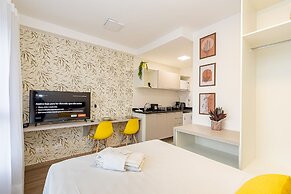 Condomínio CWBe Residence