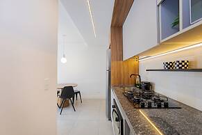 Condomínio CWBe Residence