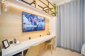 Condomínio CWBe Residence